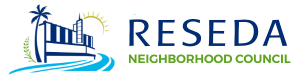 Reseda Neighborhood Council Logo